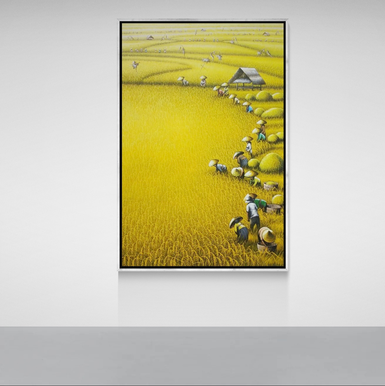 The Golden Horizon of Success image 4